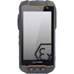 Smartphone s ochranou proti výbuchu i.safe MOBILE IS530.2, 11.4 cm (4.5 palec, 64 GB, 13 Megapixel, 2 Megapixel
