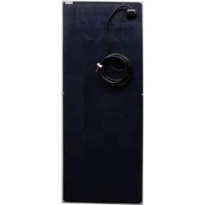 Monokrystalický solární panel Phaesun Mare Flex 155, 5960 mA, 155 Wp, 12 V
