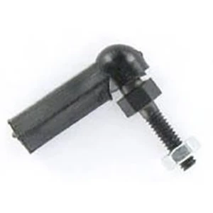 Kulová hlava Modelcraft 499 , M3, 10 ks, plast, kov