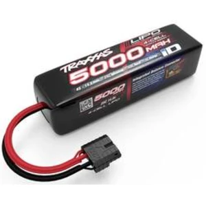 Akupack Li-Pol (modelářství) Traxxas 2889X, 14.8 V, 5000 mAh