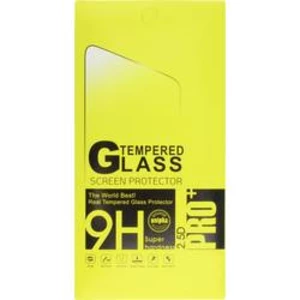 Ochranné sklo na displej smartphonu Glas iPhone X / Xs / 11 Pro N/A 1 ks