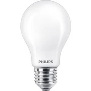 LED žárovka Philips Lighting 76249001 230 V, E27, 4.5 W = 40 W, neutrální bílá, A++ (A++ - E), 1 ks