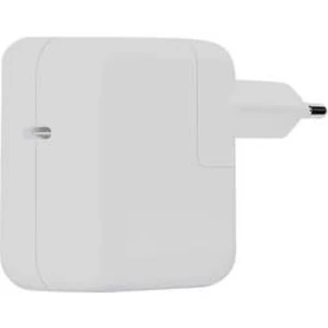 Nabíjecí adaptér 30W USB-C Power Adapter Vhodný pro přístroje typu Apple: iPhone, iPad, MacBook