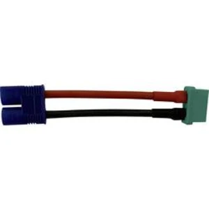 Reely Kabel adaptéru EC3 zástrčka ⇔ MPX zásuvka