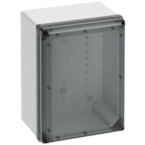 Skřínka na stěnu Spelsberg GEOS-L 3040-22-to 70173401, (d x š x v) 400 x 300 x 226 mm, polykarbonát, 1 ks