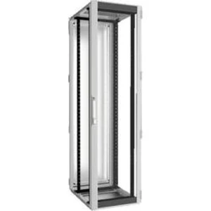 Síťová/serverová skříň Rittal DK 5531.131 5531131, (š x v x h) 600 x 2200 x 800 mm, ocel, šedá, 1 ks