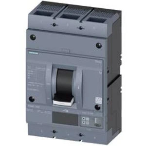 Výkonový vypínač Siemens 3VA2580-7JP32-0KH0 Spínací napětí (max.): 690 V/AC (š x v x h) 210 x 320 x 120 mm 1 ks