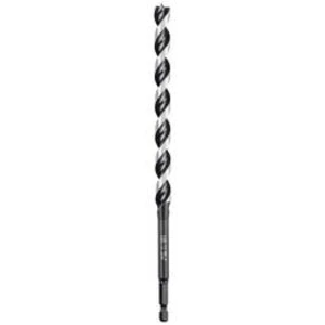 Hadovitý vrták 16 mm kwb 042916, uchycení 1/4" (6,3 mm), délka 235 mm 1 ks