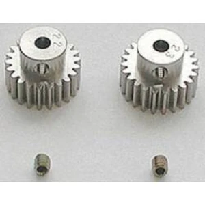 Pastorek pro motor Tamiya, 22/23 Z M0,6/48dp
