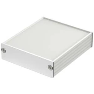 Profilové pouzdro Bopla F 720-80 FILOTEC_SET 97172080.HMT1, 71.8 x 80 x 20.4 , hliník, přírodní, 1 ks