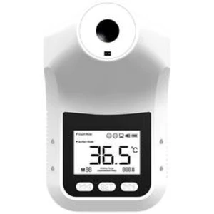 Infračervený teploměr RK Technology K3 Pro, 0 - 50 °C, bezdotykové IR měření