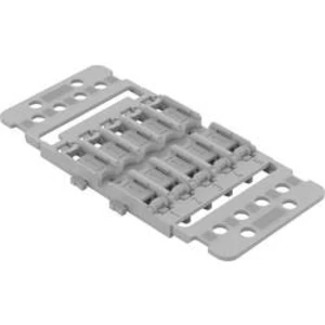 Upevňovací adaptér WAGO 221-2515, 5 ks