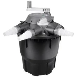 Hozelock 1352 1240 BioForce Revolution 12000