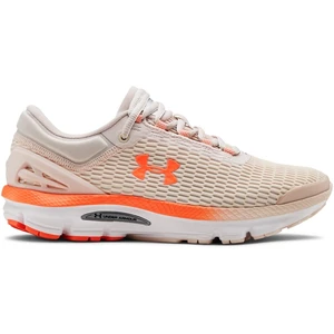 Dámská běžecká obuv Under Armour W Charged Intake 3  Apex Pink  6,5