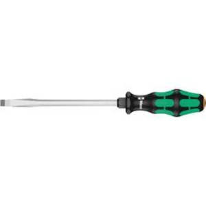 Šroubovák pro šrouby Microstix dílna Wera 334 SK 05007677001, délka čepele: 175 mm, šířka čepele: 10 mm, 1 ks