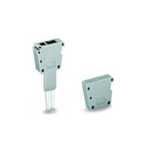 Modul pro zkušební zástrčku B, WAGO 249-147, 6 mm , 100 ks
