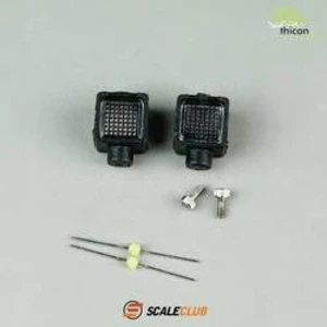 N/A ScaleClub 50238, 2 ks