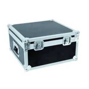Case (kufr) Roadinger TSL-100/TSL-200 31000631, (d x š x v) 290 x 500 x 510 mm, černá, stříbrná