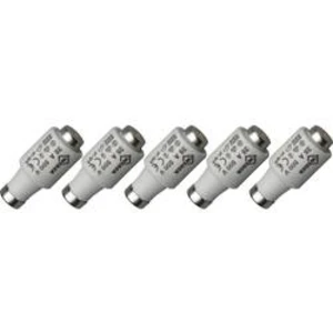 Pojistka Kopp DII 3255.0008.9, 25 A, 500 V