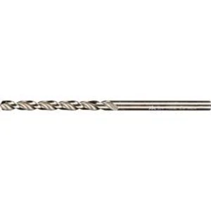 Ocel spirálový vrták PFERD SPB DIN 338 HSSE N 3,4 INOX 25203556 Celková délka 70 mm 10 ks