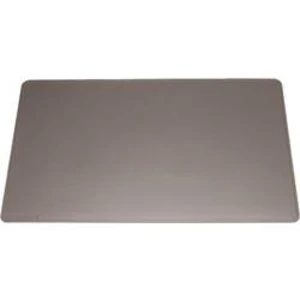 Durable 7103 710310 psací podložka šedá (š x v) 650 mm x 520 mm