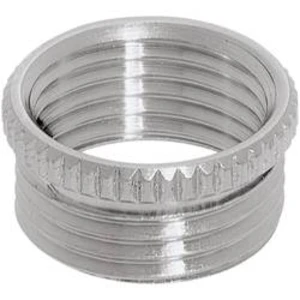 Závitový adaptér LappKabel Skindicht MA-M32 x 1.5/PG21 (52104260), M32, mosaz