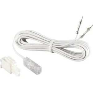 Přívodní kabel pro LED lištu, 2 m