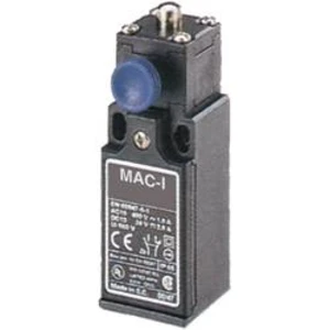 Koncový spínač Panasonic MAP5R11Z11, 400 V/AC, 10 A