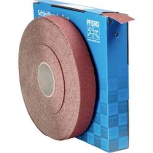 Brusná role PFERD 45016104 Zrnitost 40, (Ø x d) 276 mm x 50 m, 1 ks