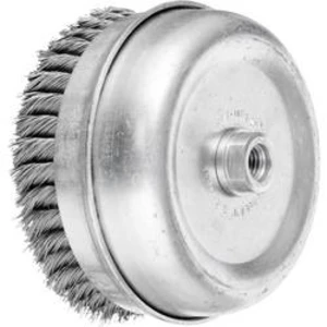 Kůň na hrnkový kartáč PFERD TBGR 150/5/8 ST 0,50, 43308020, 1 ks