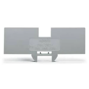 Redukční kryt, WAGO 284-335, 79 mm x 1 mm x 26.5 mm , 100 ks