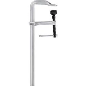 Zámečnická svěrka SLM 200/120 Bessey SL20M upínací rozsah:200 mm