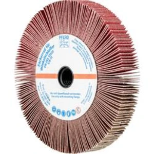 Vějířová kolo KŮŇ PFERD 44782812 125 mm, 2 ks