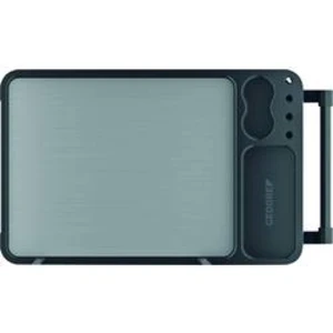 VLOŽKA Z NEREZOVÉ OCELI E-WHL-L7/20 Gedore 3132846, rozměry:(d x š x v) 461 x 580.5 x 1.5 mm