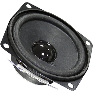 Visaton FR 7 2.5 palca 6.4 cm širokopásmový reproduktor 5 W 4 Ω
