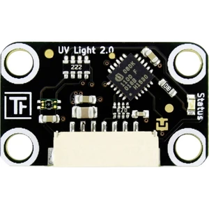 TinkerForge 2118 UV svetelný senzor  Vhodný pre (vývojový počítač) TinkerForge 1 ks