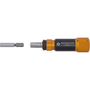 Bernstein   momentový skrutkovač 1 ks 0.05 - 0.6 Nm