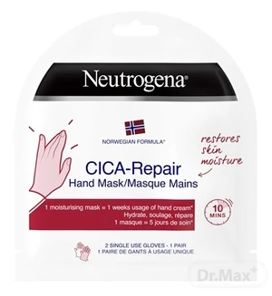 NEUTROGENA MASKA NA RUKY CICA 1