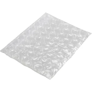 bublinkové vrecúško (š x v) 120 mm x 180 mm priehľadná polyetylén