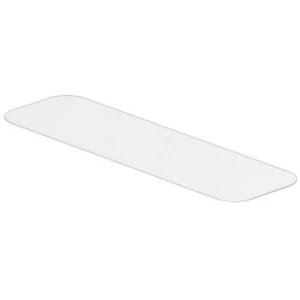 Weidmüller 2006400000 SM 27/8 MM WS značenie prístrojov Druh montáže: nalepenie Potlačiteľná plocha: 8 x 27 mm biela Poč