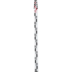 Laserliner  080.42 teleskopická nivelačné tyč   Veľkosť (max.)=400 cm Vhodné pre LaserLiner