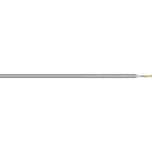 Sommer Cable 540-0051 digitálny kábel  4 x 0.34 mm² čierna metrový tovar
