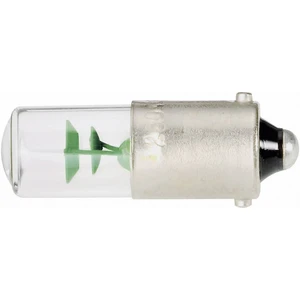 Barthelme 00012330 tlejivka  230 V 0.30 W BA9s číra 1 ks