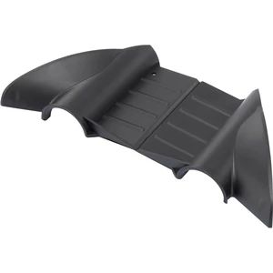TRU COMPONENTS TC-KT25BK203 nástroj na navliekanie káblovej ochrany 25 mm (max) čierna 1 ks