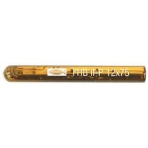 Patrona Highbond Fischer FHB II-P 16 x 160 96845, Vnější Ø 18 mm, 10 ks