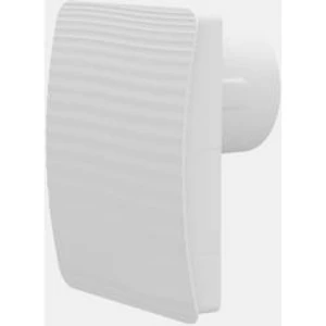 Nástěnný a stropní ventilátor 240 V 97 m³/h 100 SIKU