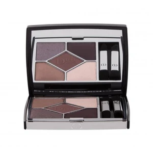 Christian Dior 5 Couleurs Couture 7 g očný tieň pre ženy 769 Tutu