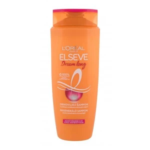 L´Oréal Paris Elseve Dream Long 700 ml šampón pre ženy na poškodené vlasy