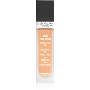 Sisley Phyto-Teint Expert dlhotrvajúci krémový make-up pre dokonalú pleť odtieň 1 Ivory 30 ml