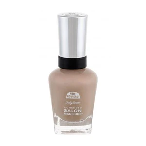 Sally Hansen Complete Salon Manicure 14,7 ml lak na nehty pro ženy 372 Know the Espa-Drille